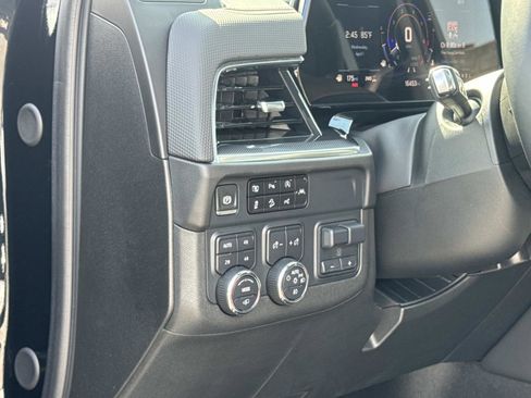 Certified 2025 Chevrolet Tahoe RST w/ RST Capability Package image 12