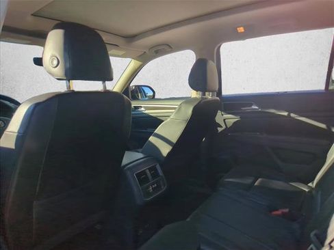 Used 2018 Volkswagen Atlas SEL image 14