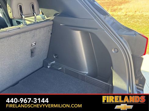 New 2026 Chevrolet TrailBlazer RS w/ Convenience Package image 50