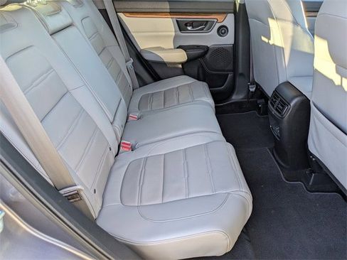 Used 2017 Honda CR-V EX-L image 14