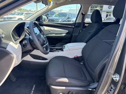 Used 2022 Hyundai Tucson SEL AWD/4WD image 15