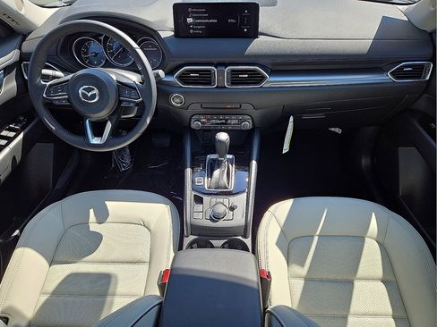 New 2025 MAZDA CX-5 AWD 2.5 S w/ Preferred Package image 15
