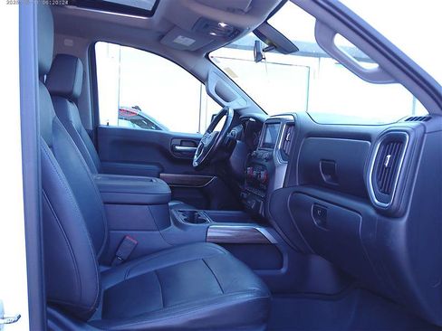Used 2019 Chevrolet Silverado 1500 RST AWD/4WD image 8