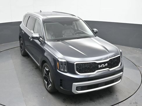 Used 2023 Kia Telluride EX AWD/4WD image 33