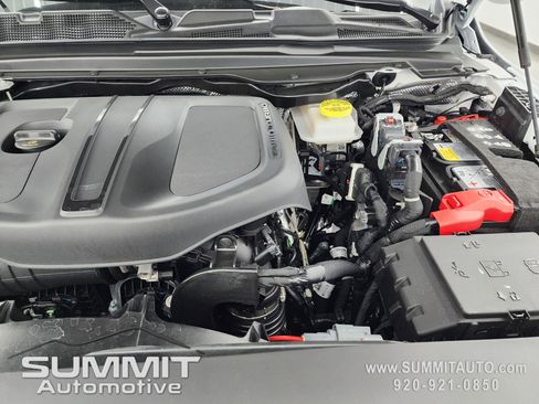 New 2026 RAM 1500 Big Horn image 17