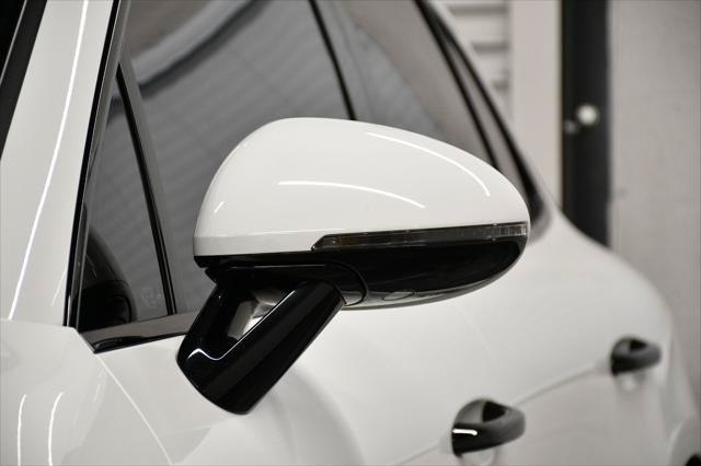 Used 2022 Porsche Macan GTS AWD/4WD image 25