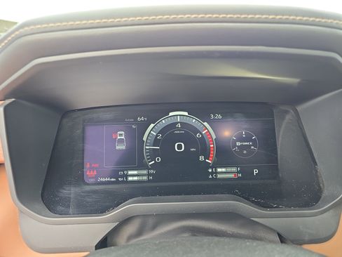 Used 2023 Toyota Tundra 1794 Edition w/ TRD Off-Road Package image 20