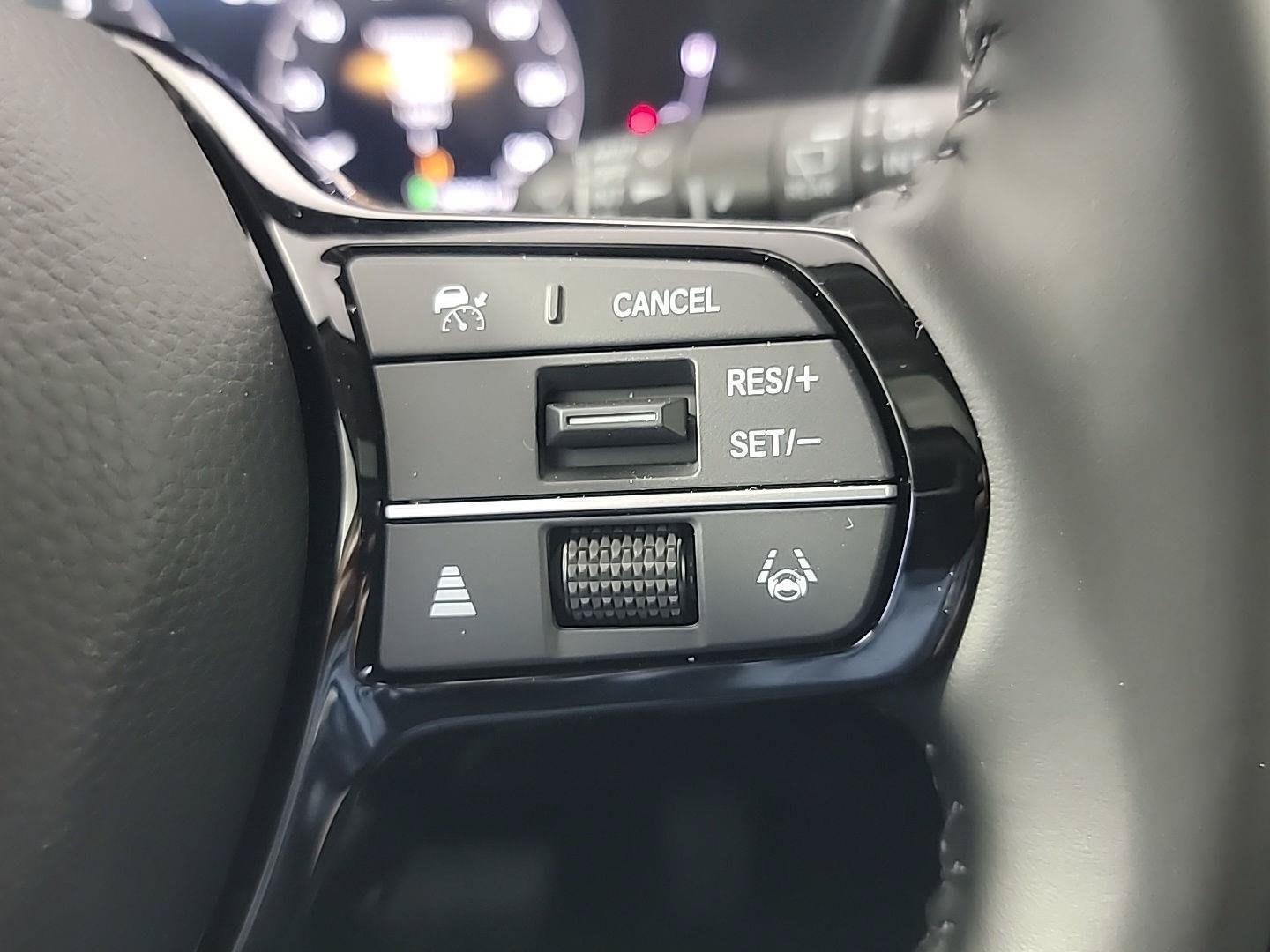 Certified 2026 Honda CR-V EX-L image 26