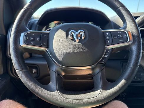 New 2026 RAM 2500 Tradesman image 30