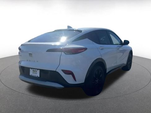 Used 2025 Buick Envista Sport Touring image 14