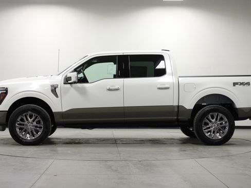 New 2026 Ford F150 King Ranch image 7