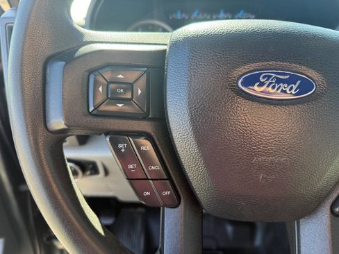 Used 2020 Ford F350 XL w/ Power Equipment Group image 19