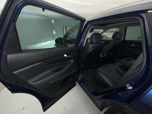 Used 2020 Hyundai Santa Fe SEL FWD image 22