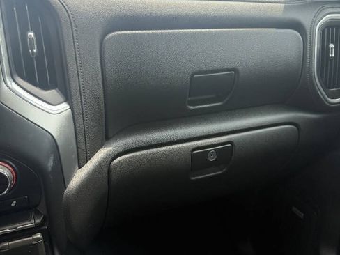 Used 2019 Chevrolet Silverado 1500 RST AWD/4WD image 11