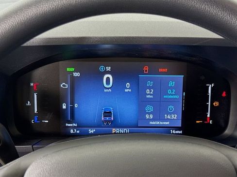 New 2026 Ford Maverick XL w/ Equipment Group 101A image 12