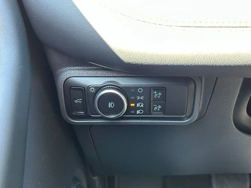 New 2025 Ford Explorer ST image 13