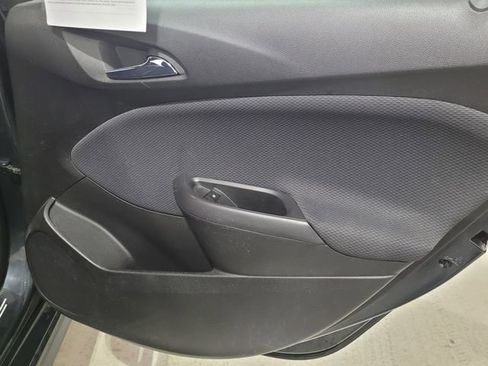 Used 2017 Chevrolet Cruze LT w/ LT True North Edition image 50