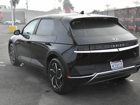 Used 2022 Hyundai Ioniq 5 SEL image 6