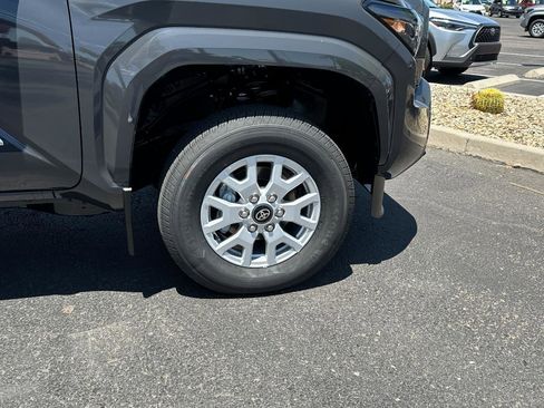 New 2026 Toyota Tacoma SR5 image 7
