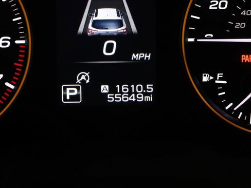 Used 2022 Subaru Outback Wilderness image 35