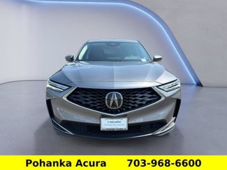 Certified 2026 Acura MDX SH-AWD video 2