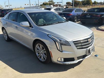 Used 2019 Cadillac XTS Luxury