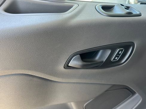 New 2025 Ford Transit 250 148 Medium Roof Extended AWD image 9