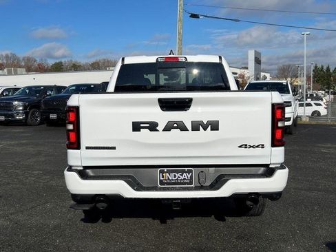 New 2026 RAM 1500 Big Horn image 9