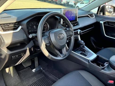 Certified 2023 Toyota RAV4 LE image 18