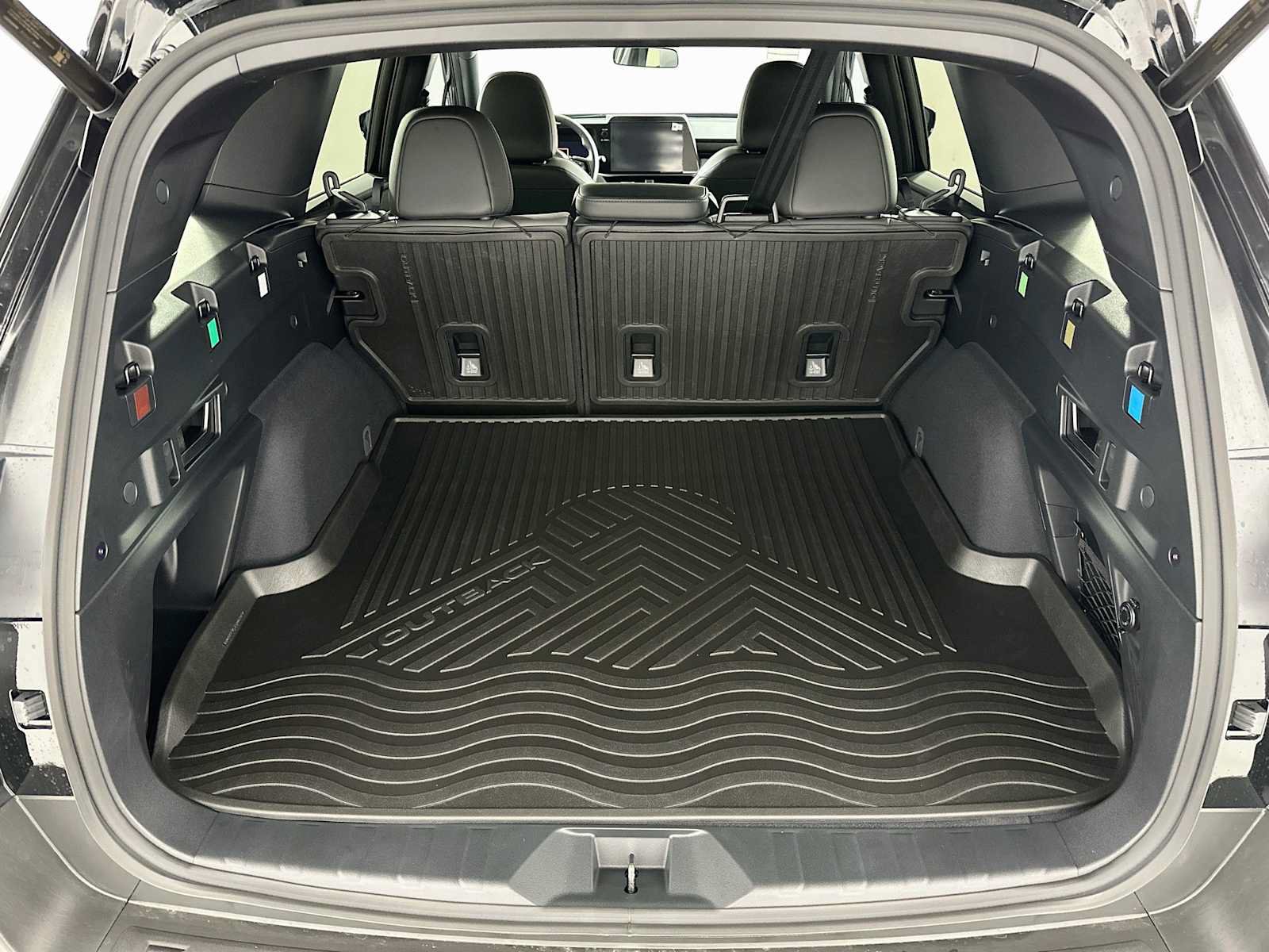 New 2026 Subaru Outback Premium AWD/4WD image 23