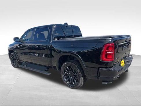 New 2026 RAM 1500 Limited AWD/4WD image 6