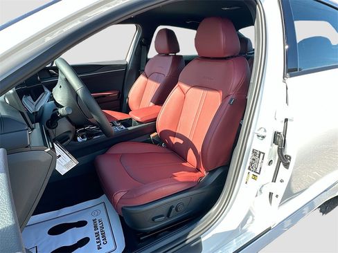 New 2026 Kia K5 GT-Line image 21