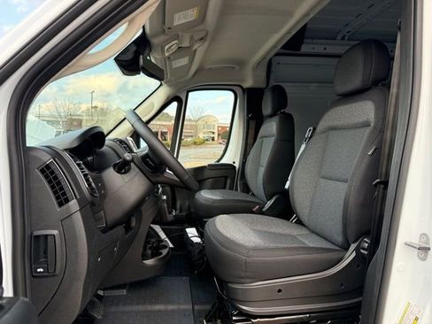 New 2026 RAM ProMaster 2500 w/ Advanced Safety Group image 13