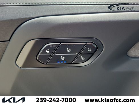 New 2027 Kia Telluride SX X-Line AWD/4WD image 22