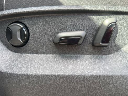 New 2026 Volkswagen Atlas SE image 22