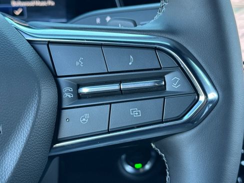 New 2026 Chevrolet Tahoe High Country AWD/4WD image 27