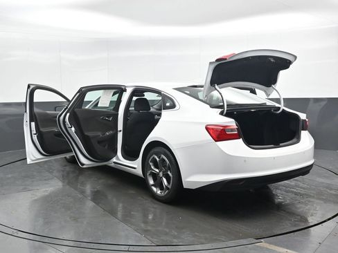 Used 2024 Chevrolet Malibu LT image 53