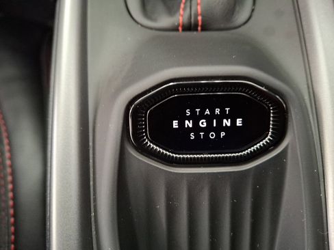 New 2026 Dodge Charger Scat Pack image 15