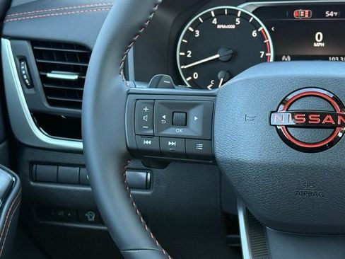 New 2026 Nissan Rogue SV image 23