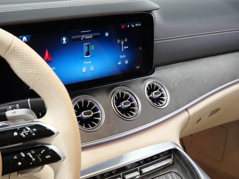 Used 2024 Mercedes-Benz AMG GT 53 image 30