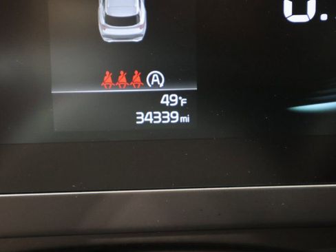 Used 2024 Kia Sportage LX image 38