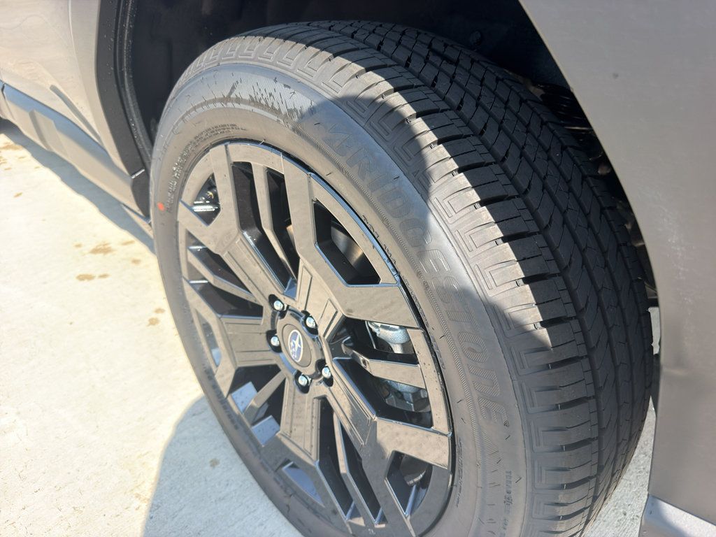 New 2026 Subaru Outback Limited XT AWD/4WD image 8