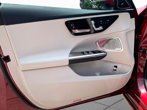 New 2026 Mercedes-Benz C 300 Sedan image 15