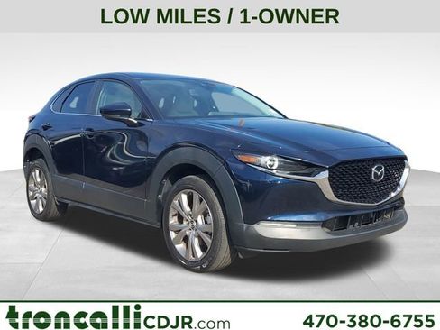 Used 2020 MAZDA CX-30 AWD w/ Preferred Package image 1