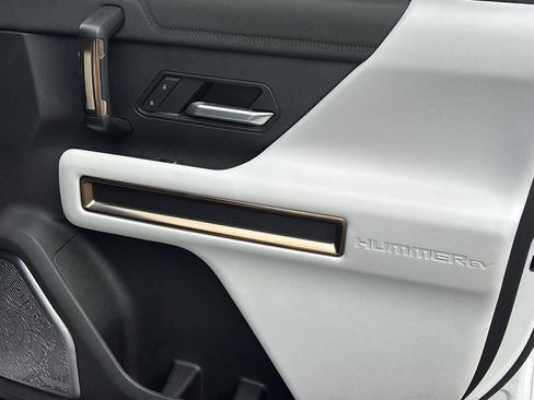 Used 2023 GMC Hummer EV Edition 1 image 21