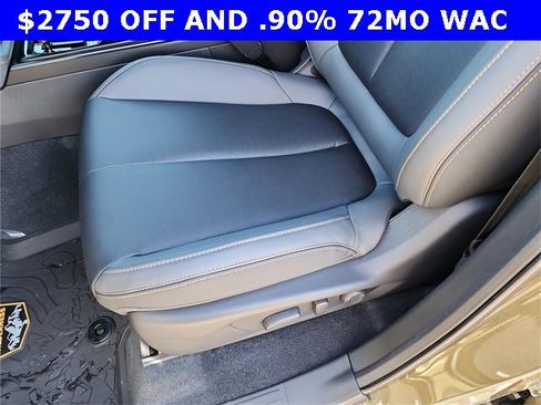 New 2026 Subaru Forester Wilderness image 14