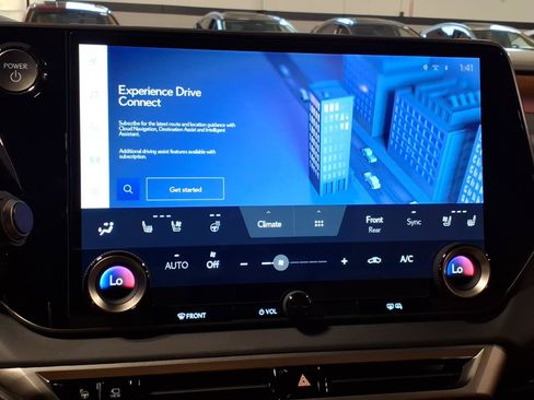 New 2026 Lexus RX 350 w/ Convenience Package AWD/4WD image 7