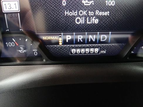 Used 2019 RAM 1500 Limited image 50