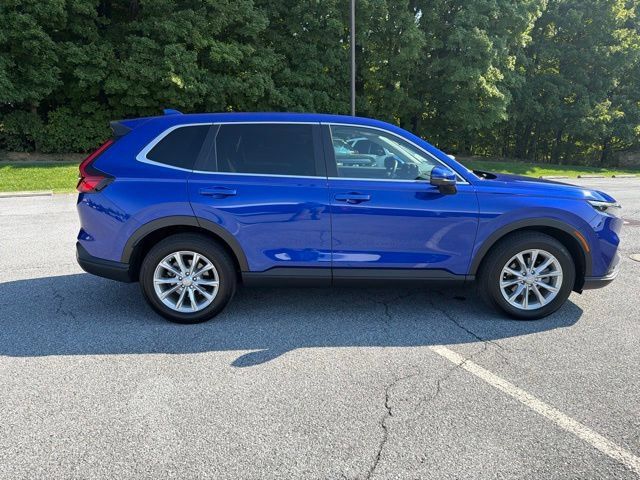 Used 2024 Honda CR-V EX-L image 8