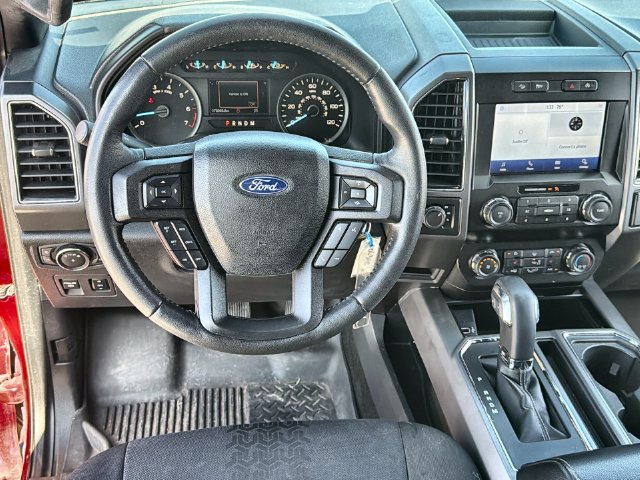 Used 2020 Ford F150 XLT w/ Equipment Group 302A Luxury AWD/4WD image 14